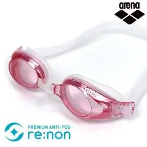 아레나 패킹 안티포그 수경 F322443 취미생활 수영수경