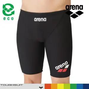 아레나 남자 탄탄이 5부 수영복 F356576 남자비치웨어