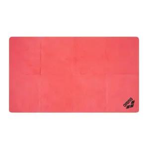 아레나 습식 수영 스포츠타월 대 F352109 비치용품