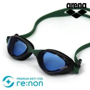 아레나 노미러 패킹 수경 물안경 F322481 운동