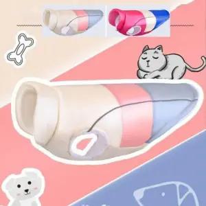 애견 겨울 패딩 자켓 반려견 조끼 방수 따뜻한