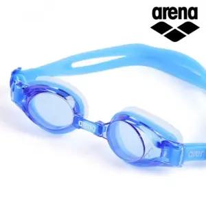 아레나 아동용 노미러 패킹 수경 F322400 취미생활