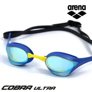 아레나 미러 패킹 수경 물안경 F318635 실리콘패킹