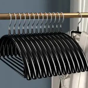 어깨뿔방지논슬립옷걸이 논슬립 미끄럼방지 옷걸이
