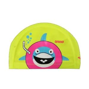아레나 2026 아동용 실리콘수모 수영모 F36983 운동