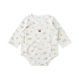 [밍크뮤](신세계 사우스시티)WH)프렌즈배내바디슈트 (36170-040-02)