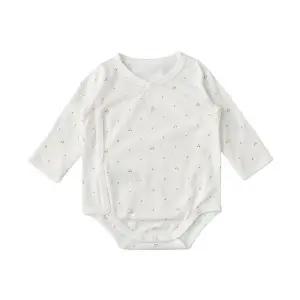 [밍크뮤](의정부점)WH)샤를뮤퓨어배내바디수트(36170-040-05)