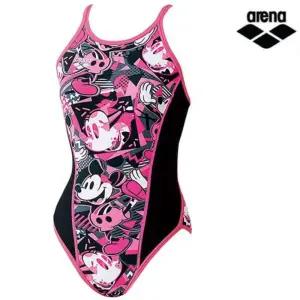 아레나 여자 탄탄이 원피스 수영복 F32809 패션수영복