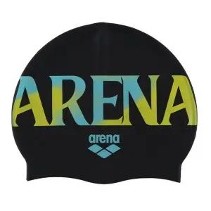 아레나 실리콘 수모 수영모 F3641 수영장모자 운동