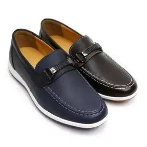 여자슬립온 댄디 남성 단화 데일리 드라이빙 슈즈 페니로퍼