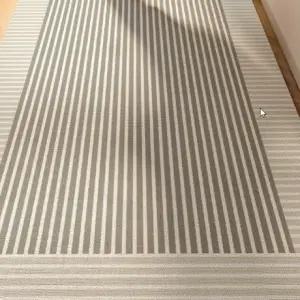 미끄럼방지 싱크대 러그 심플한 디자인으로 어떤 주방에도 잘 어울리는 인테리어 매트