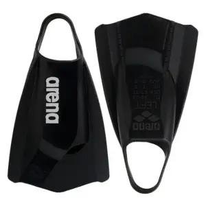 아레나 강습용 숏핀 파워핀 오리발 F315987 실내수영