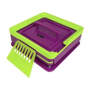 알약제조기 충전 포장기 캡슐 공캡슐 제조기 충진기 병원 분말 소분