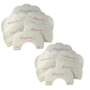 브링 업 가슴 리프팅 DD 플러스 팩 2개