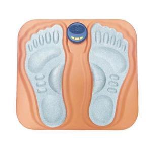 EMS 발마사지기 다리 제거 매트