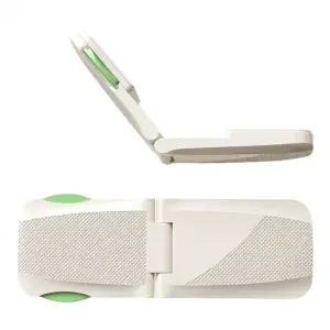 안전 서랍 문열림방지 커브형 잠금장치