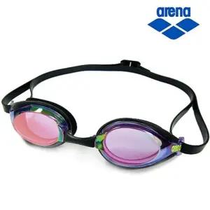 아레나 2026 미러 패킹 수경 물안경 F31098 실리콘패킹