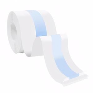 가슴 리프팅용 붐 테이프 부비테이프, 큰 가슴용 밥 A-G 컵 땀 방지 통기성 바디 테이프, 투명