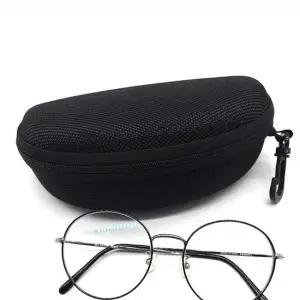 케이스 고리형 안경 휴대용 안경함 안경집 안경함 휴대용