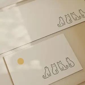 인테리어 러그 세트 미끄럼 방지 기능으로 안전하게 사용할 수 있는 논슬립 주방 매트 모음전