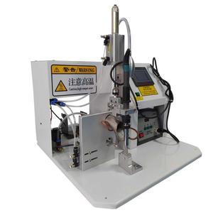 반자동 납땜기 스테이션 인두기 인두기 공압식 디핑 납땜기 공압 반자동