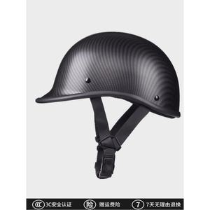 벙거지 클래식 헬멧 자전거헬멧 화이트투명 베스파 ld235 반모헬멧 블랙 103B