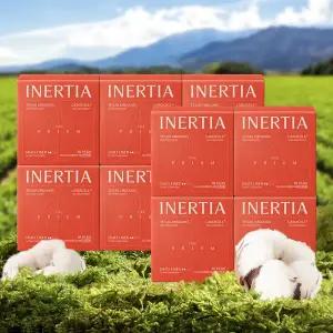 [이너시아]더 프리즘 유기농 팬티라이너 18p 10팩