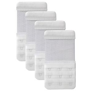 타믈린 브라 익스텐더 3 후크, 신축성 있는 부드럽고 편안한 스트랩