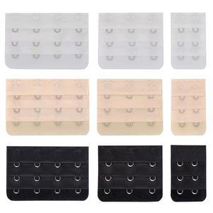 타믈린 브라 익스텐더 2 후크 / 3 4 5 후크, 부드럽고 편안한 익스텐션