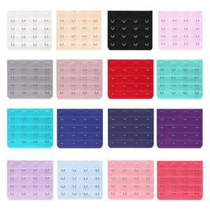 이스트 판타지 4 후크 브라 익스텐더 여성용 부드럽고 편안한 익스텐션