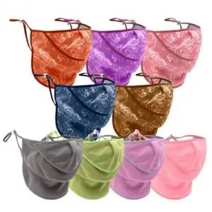 방한 마스크 겨울 골프 스키 보온