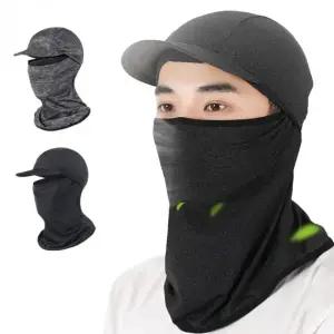 냉감 마스크 쿨 남자 복면 라이딩