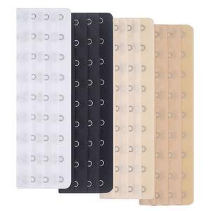 부스티에 쉐이프웨어 허리 신처를 위한 도호프 롱라인 브라 백 코르셋 익스텐더