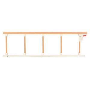 침대떨어짐방지 안전바 안전난간 접이식 범퍼환자 안전손잡이 안전가드 펜스 낙하방지