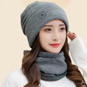 넥워머 털모자 방한 스키장 귀덮개