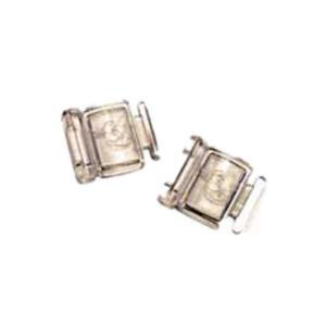 누브라 여성용 익스텐더, 클립 2개