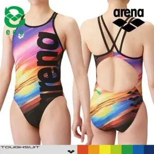 아레나 여자 탄탄이 원피스 수영복 F356763 성인수영복 (47228727)
