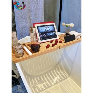 가능한 측면 욕조 이동식욕조 섹션 트레이 목욕통 청소기 호스 테이블 성인