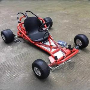 고카트 프레임 DIY 뼈대 부품 카트 개조 브래킷 키트