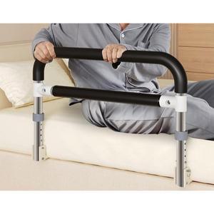 침대 안전손잡이 안전가드 울타리 범퍼 간단설치 침대안전가드 가드 높은