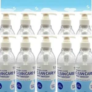 좋은 품질 식약처허가 코로나필수 겔타입 500ml 10개