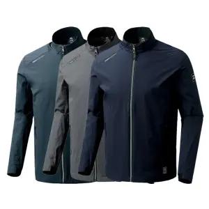 (MARK) MK-1095 냉감점퍼 여름작업복 여름점퍼 여름자