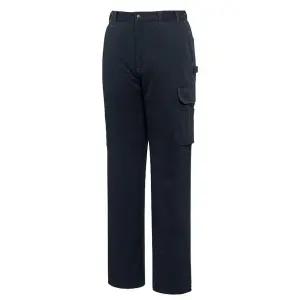 (TBUC) TB-325P 패딩바지 작업바지 작업복 근무복 겨