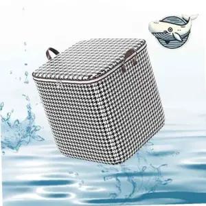 다용도 수납박스 대형 소품 정리함 아기 장난감