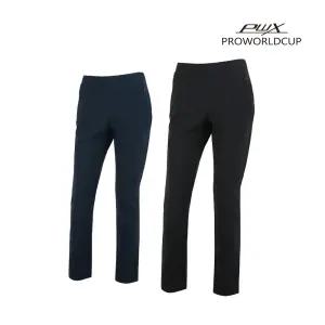[PWX][A]Q122-4603-04 여성 트레이닝 웜업 팬츠