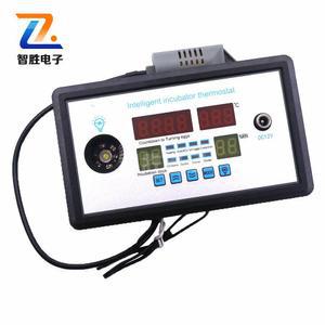 계란부화기 계란 컨트롤러 다기능 키우기 조정 온도 W9005 조절기 자동 달걀