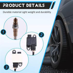 토요타 랜드크루저 프라도 미립자 감지기 PM 센서 894A0-60011