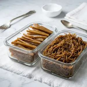 또밥찬 원효 김밥우엉 3mm 5mm 1kg 김밥재료 우엉조림 나들이