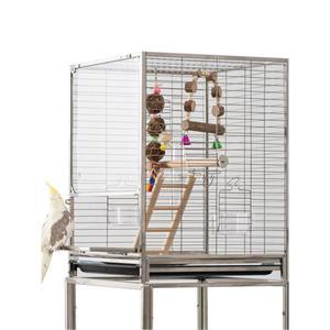 콩나물 애완동물 스테인레스 스틸 호랑이 흑봉황 포크 스테인리스 도구 다기능 퍼내기