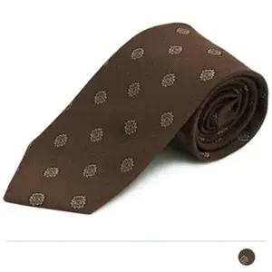 실크 신상 멋있는 도트 슬림 면접 남자다운 고급 면